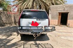 شيفروليه سوبربان